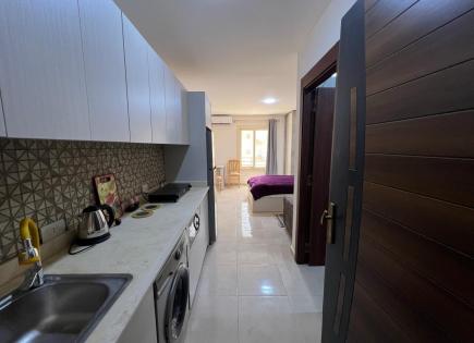 Estudio para 219 euro por mes en Hurghada, Egipto