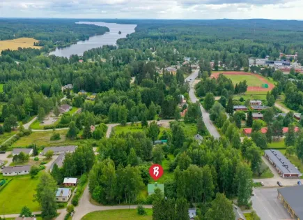Maison pour 9 800 Euro à Keitele, Finlande