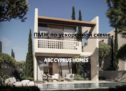 Cottage for 585 000 euro in Paphos, Cyprus