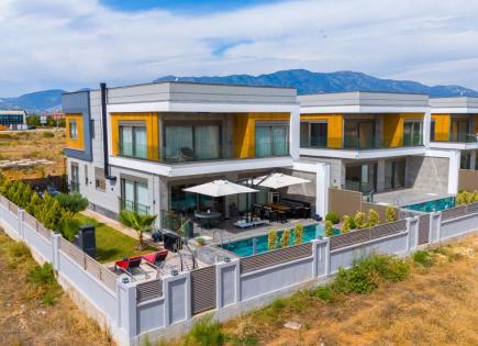 Villa pour 900 000 Euro à Antalya, Turquie