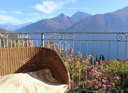 Villa für 1 950 000 euro in Comer See, Italien