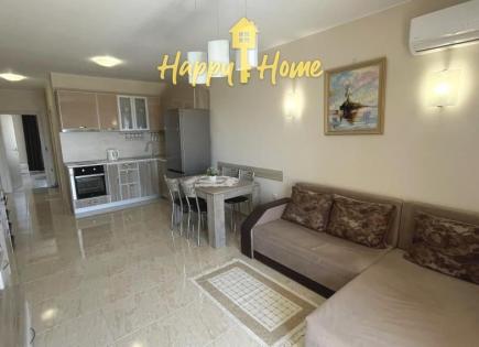 Appartement pour 126 000 Euro à Sveti Vlas, Bulgarie