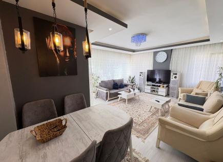 Wohnung für 90 000 euro in Alanya, Türkei