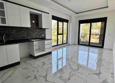 Wohnung für 54 900 euro in Alanya, Türkei