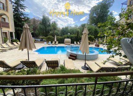 Piso para 81 000 euro en Sunny Beach, Bulgaria