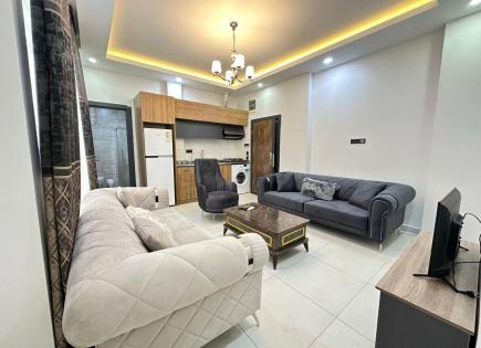 Wohnung für 68 000 euro in Alanya, Türkei