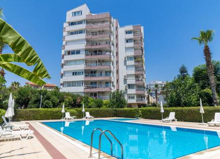 Wohnung für 610 000 euro in Antalya, Türkei