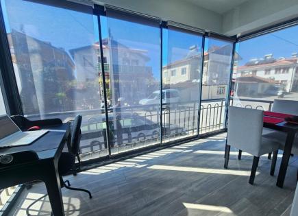 Appartement pour 148 400 Euro à Fethiye, Turquie