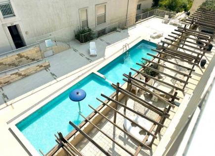 Flat for 237 000 euro in Kotor, Montenegro