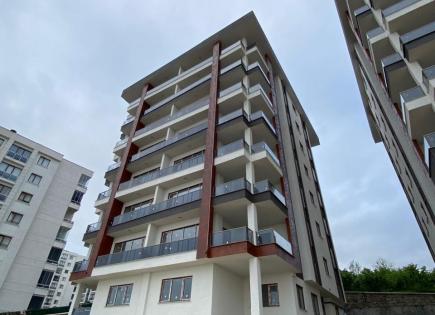 Appartement pour 200 000 Euro à Trabzon, Turquie