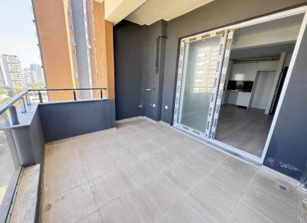Wohnung für 64 999 euro in Mersin, Türkei