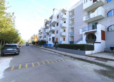 Piso para 24 000 euro en Scalea, Italia