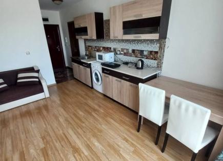 Piso para 74 000 euro en Sunny Beach, Bulgaria