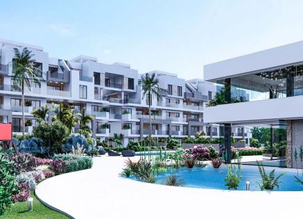 Apartment for 290 000 euro in Guardamar del Segura, Spain