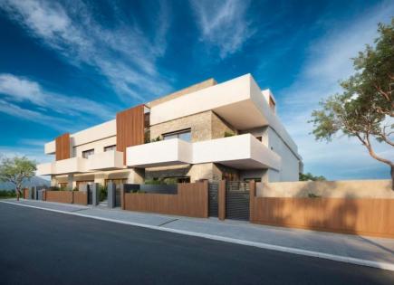 Bungalow pour 289 950 Euro à San Pedro del Pinatar, Espagne