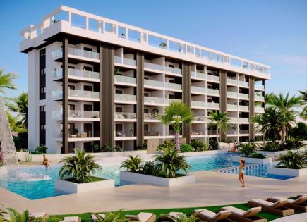 Apartment for 270 000 euro in Torrevieja, Spain