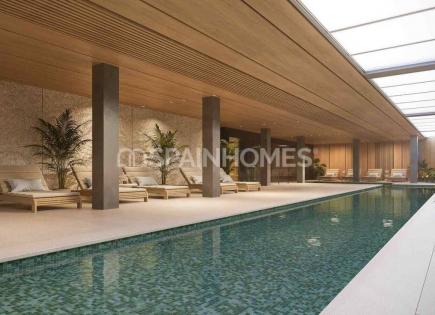 Apartment for 954 000 euro in Marbella, Spain
