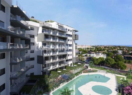 Apartment für 266 000 euro in Orihuela, Spanien