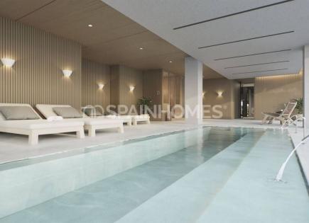 Penthouse für 785 000 euro in Mijas, Spanien