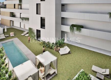 Penthouse für 645 000 euro in Mijas, Spanien