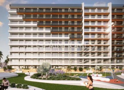 Apartment für 434 000 euro in Orihuela, Spanien
