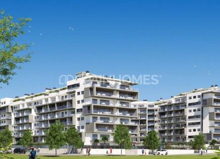Penthouse pour 397 000 Euro à Orihuela, Espagne