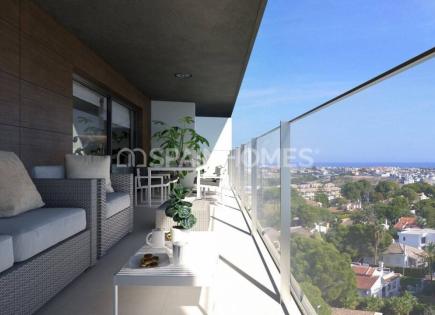 Appartamenti per 352 000 euro a Orihuela, Spagna