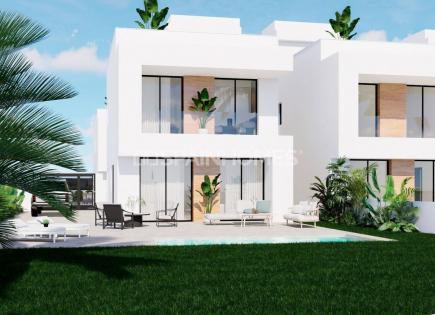 Villa für 480 000 euro in Orihuela, Spanien