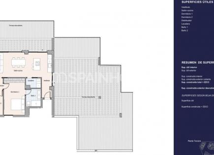 Appartement pour 2 600 000 Euro à Marbella, Espagne