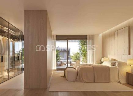 Penthouse for 1 195 000 euro in Marbella, Spain