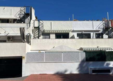 Penthouse pour 299 000 Euro à Benalmadena, Espagne