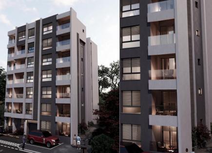 Apartamento para 103 914 euro en el Bar, Montenegro