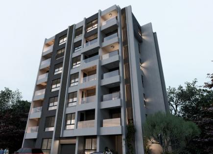 Appartement pour 86 872 Euro au Bar, Monténégro