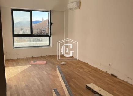 Apartment for 125 000 euro in Becici, Montenegro