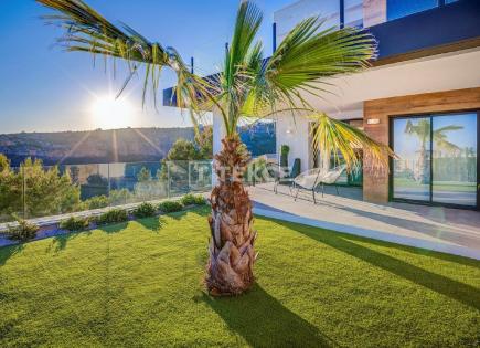 Apartment für 468 000 euro in Benitachell, Spanien