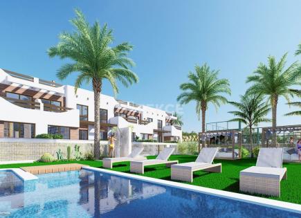 Penthouse für 339 000 euro in Pilar de la Horadada, Spanien