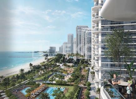 Appartement pour 271 000 Euro aux Émirats Arabes Unis