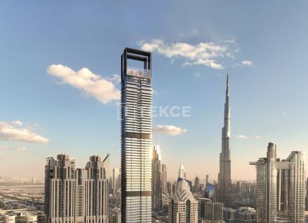 Apartamento para 619 000 euro en Emiratos Árabes Unidos
