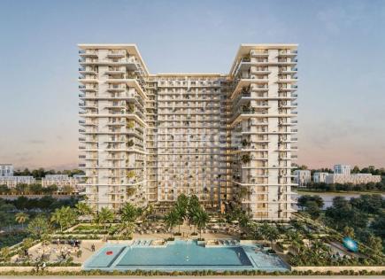 Apartamento para 172 000 euro en Dubái, EAU