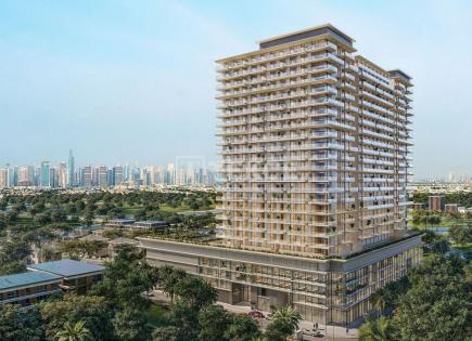 Apartment für 648 000 euro in Dubai, VAE