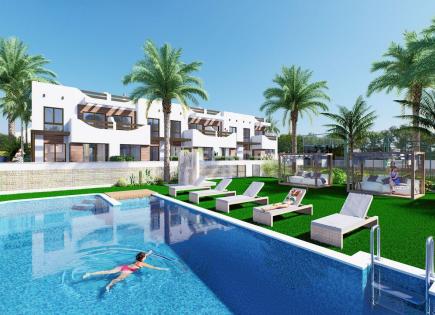 Apartment für 334 000 euro in Pilar de la Horadada, Spanien