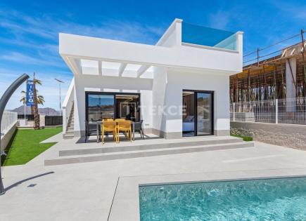 Bungalow pour 427 000 Euro à Algorfa, Espagne