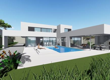 Villa pour 1 675 000 Euro à Calp, Espagne