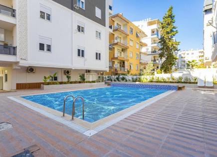 Penthouse für 207 000 euro in Antalya, Türkei