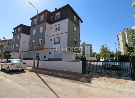 Appartement pour 147 000 Euro à Antalya, Turquie