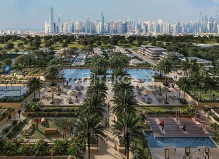 Apartment für 421 000 euro in Dubai, VAE