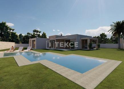 Villa pour 995 000 Euro à Calp, Espagne