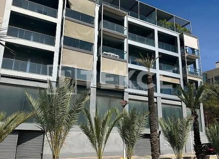 Penthouse for 240 000 euro in Elche, Spain