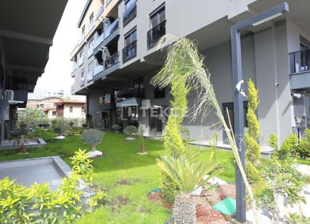 Apartamento para 337 000 euro en Antalya, Turquia