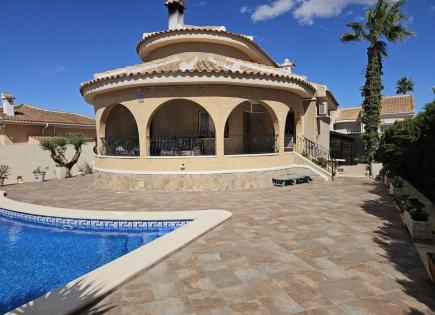 Villa pour 350 000 Euro à Benijófar, Espagne